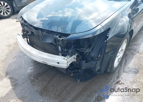 2009 Acura Tl 3.5 from USA, damaged, VIN 19UUA86519A017382